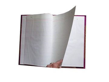 Member Register No.10 Pages 100