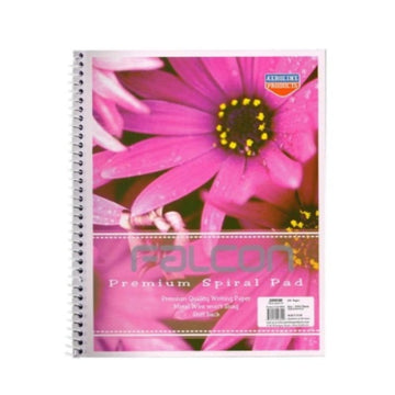 Aeroline Spiral Pad No.55 Falcon 200Pages