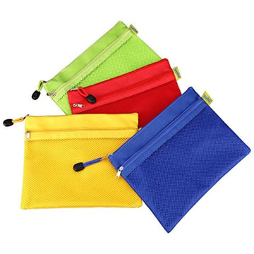 Solo Multifunction Bags A5 MFA52 Pack of 4