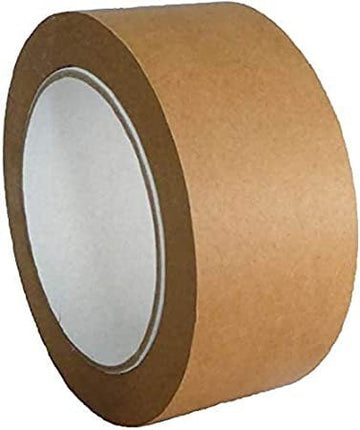 Brown Paper Tape 2 Inch 50Mitre