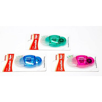 Oddy Correction Tape CRT506