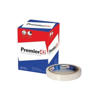 Premier Trans Tape 1''