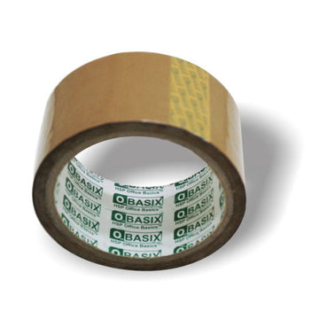 OBASIX® Self Adhesive Tape Brown 2inch 35 metre (Pack of 6)