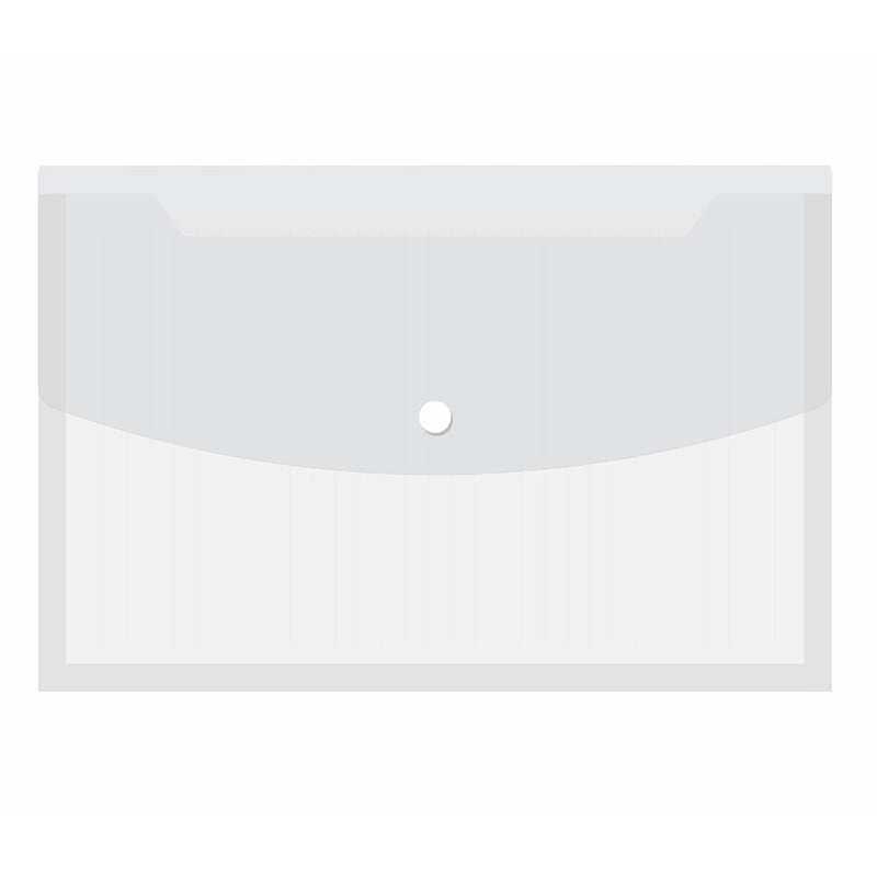 Solo CH313 Document Bag A3 (Pack of 10)