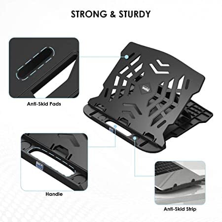 SOLO LAPTOP STAND LS-101.
