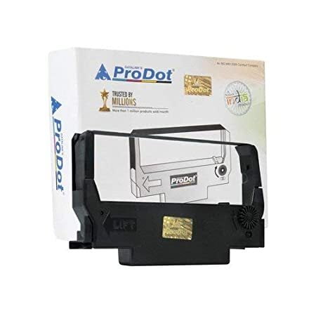 Prodot Dmp Ribbon ERC38