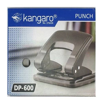 Kangaro Punch Machine DP600 set of 3