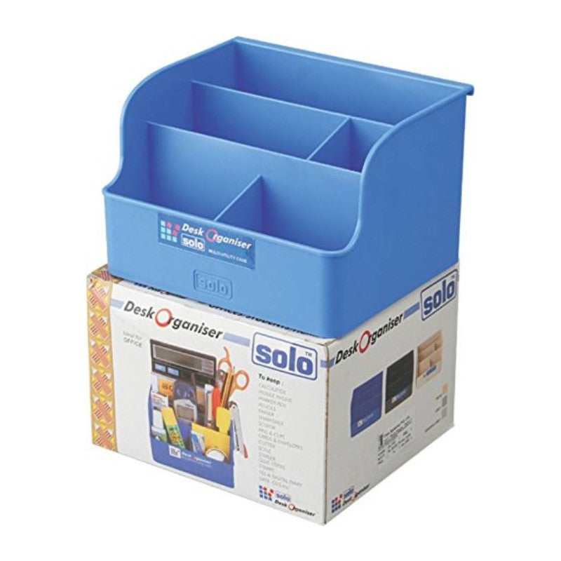 Solo Desk Organizer DL102(Pack of 6)