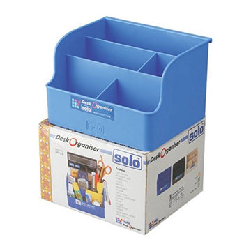 Solo Desk Organizer DL102(Pack of 6)