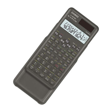Casio Scientific Calculator C77 FX-991MS-2