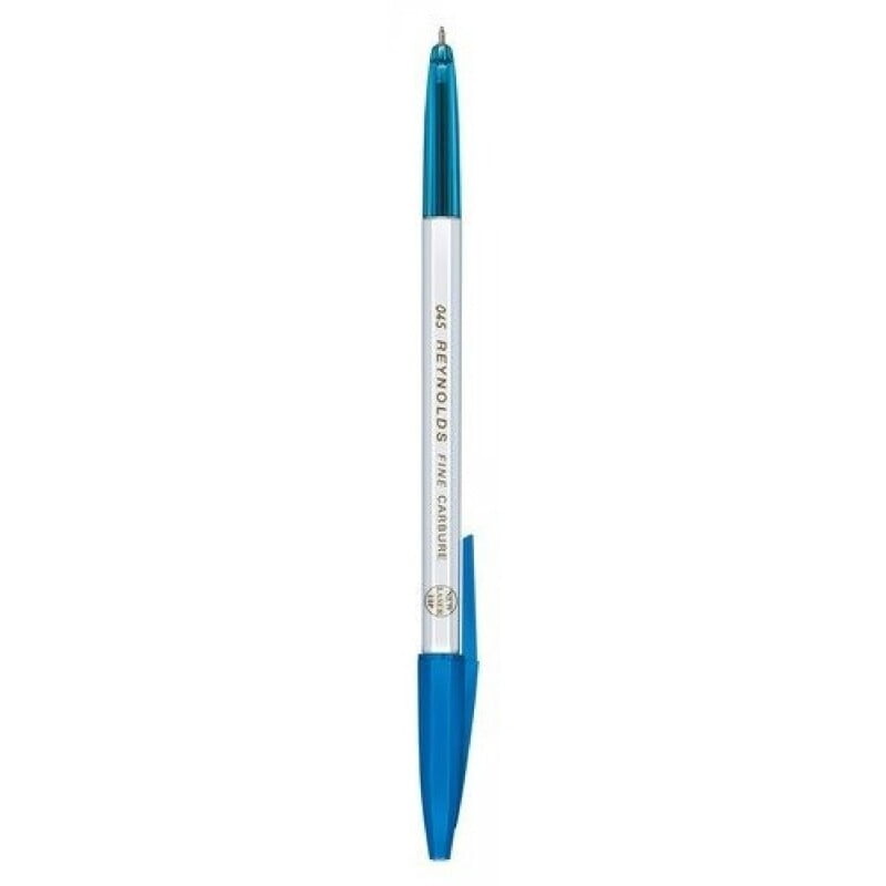 Reynolds Pen 045 Blue Mrp70 pack of 10