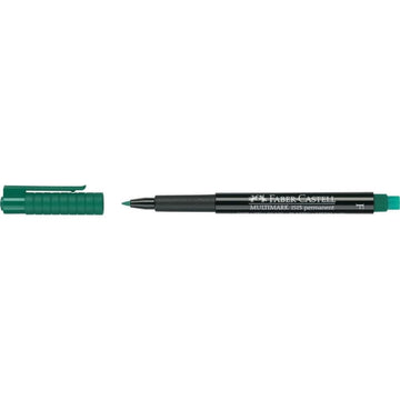 Camlin /Luxor OHP CD Marker Green Mrp10