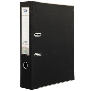 Solo Lever Arch File LA502.