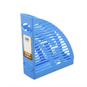 Solo File & Magazine Rack FS201 Pack of 2.