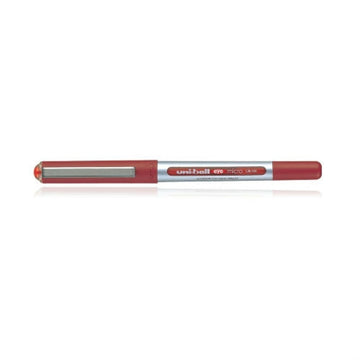 Uniball Eye157 Red Pen Pack of 12