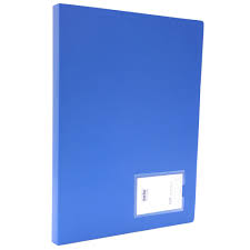SOLO CONFERENCE COMPANION FOLDER CC102 (Pack of 6)