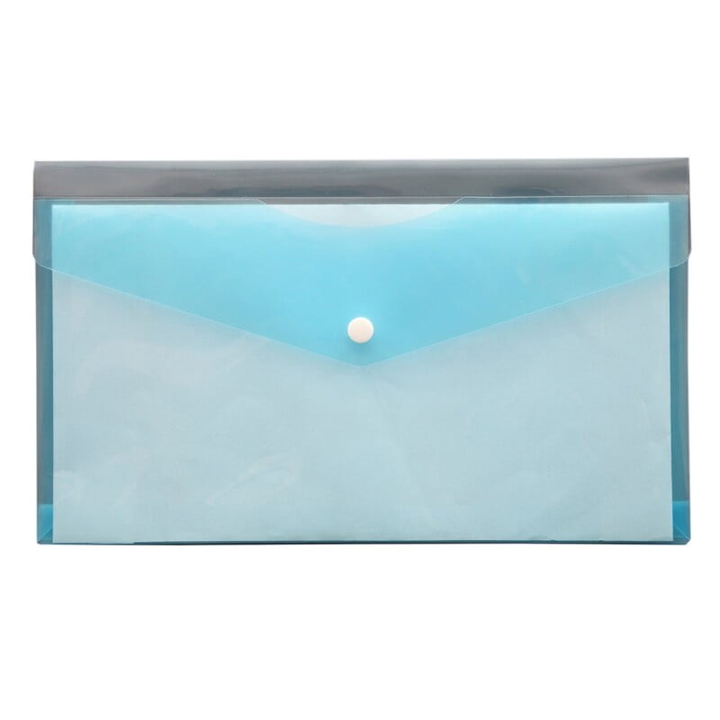 SOLO CH-108 CHEQUE ENVELOPE BAG