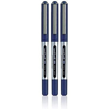 Uniball Eye 150 Blue Pen Pack of 12