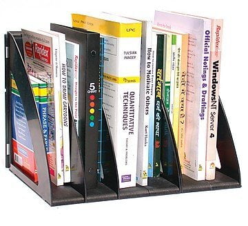 SOLO BOOK RACK FS106 (pack of 6 pcs)