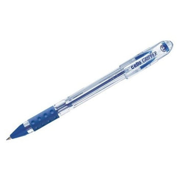 Cello Gripper Blue