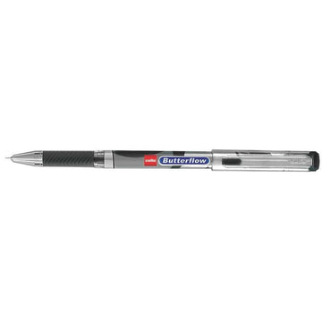 Cello Butter Flow Pen Black Mrp10