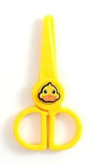 G Duck Kids Scissor 5546 (NV)