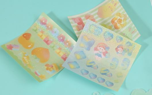 DIY Fancy Tape Kids 2330 (NV)