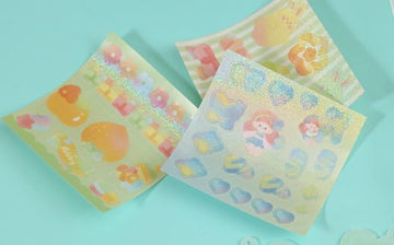 DIY Fancy Tape Kids 2330 (NV)