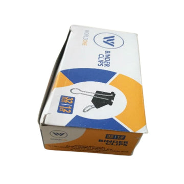 Binder Clips 32MM World One