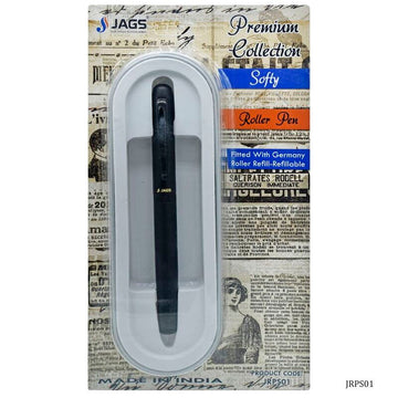 Roller Pen Softy JRPS01 (JG)