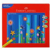 Faber Castell 0.5HB Lead Tubes Pack of 10 (147305)