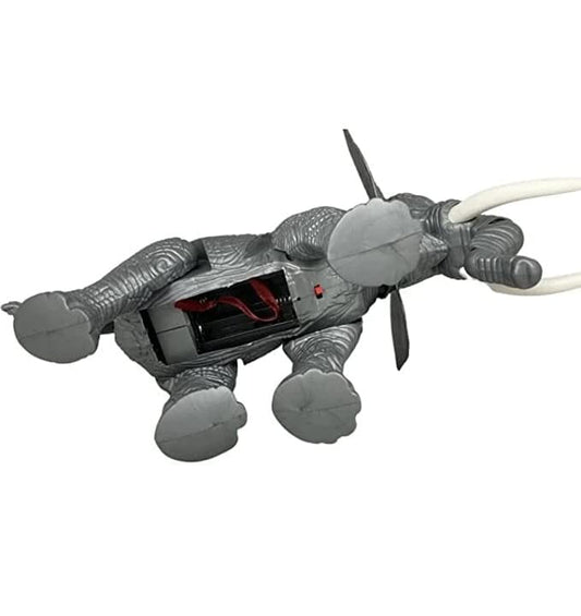Electrical Elephant Kids (BTA)