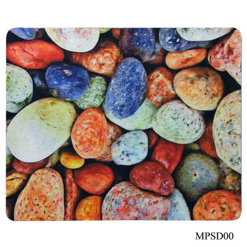 Mouse Pad Square Design Print MPSD00 (JG)