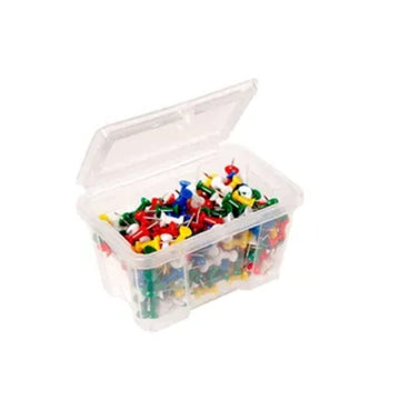 Push Pins Pack of 50