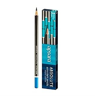 APSARA GLASS MARKING PENCIL Pack of 10