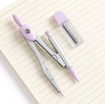 Modern Koko Compass with Led Pencil 2362 (NV)
