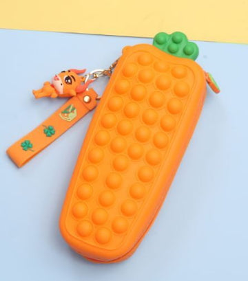 Carrot Kids Pouch 1243 (NV)