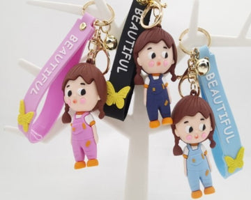 Beautiful Key Chain Kids 528 (NV)