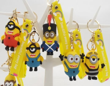 Beautiful Every Day Key Chain Kids 555 (NV)