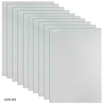 A3 Glitter Foam Sheet A3FG-WE (JG)