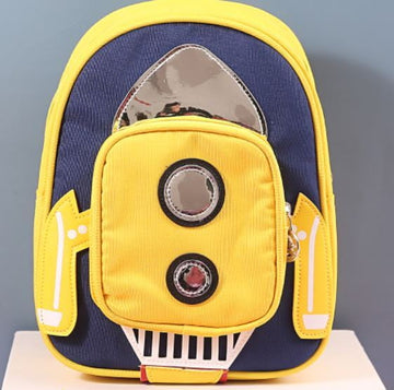 Rocket Bag Kids 29*25 5320 (NV)