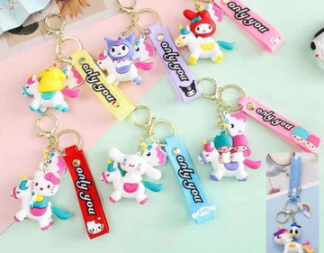 Only You Key Chain Kids 637 (NV)