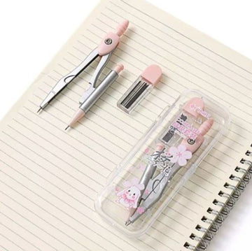 Cherry Tree Compass Set 2359 (NV)