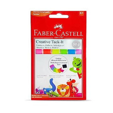 Faber Castell Creative Tack-IT 50Gram (187094)