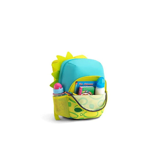 American Tourister Bag Pack Swiddle+01 D.Turq(LN5011101)
