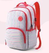 American Tourister Bag Pack Mia+02 White (LN8005102)