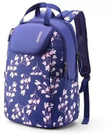 American Tourister Bag Pack Zumba+01 Navy (LO2041101)