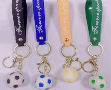 Football Key Chain 650 (NV)