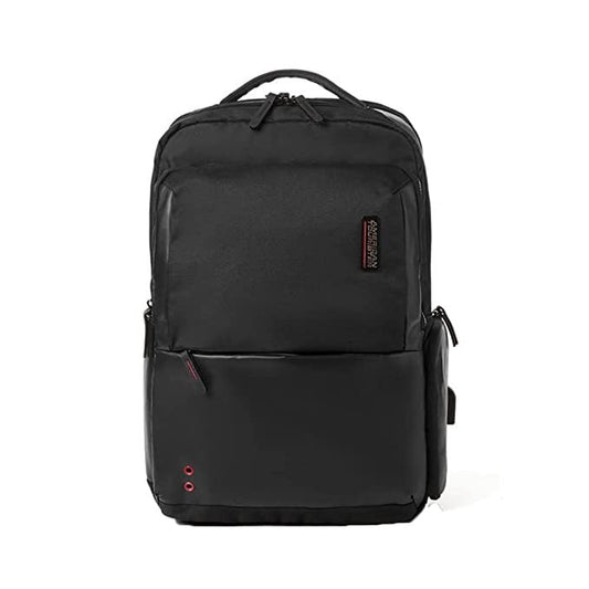 American Tourister Bag Pack 2.0 Zork 01 Black (AY1009006)