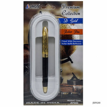 Roller Pen D Gold JRPG00 (JG)